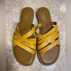 Franco Sarto Sandals